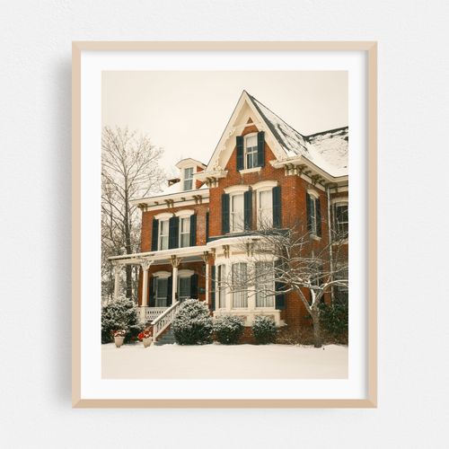 Milford Residential 01