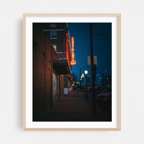 Hassayampa Inn, Prescott 02