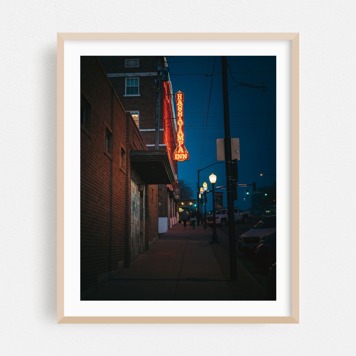 Hassayampa Inn, Prescott 02 – image 1 of 12