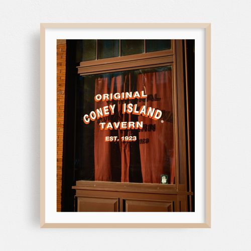Original Coney Island, Saint Paul 02