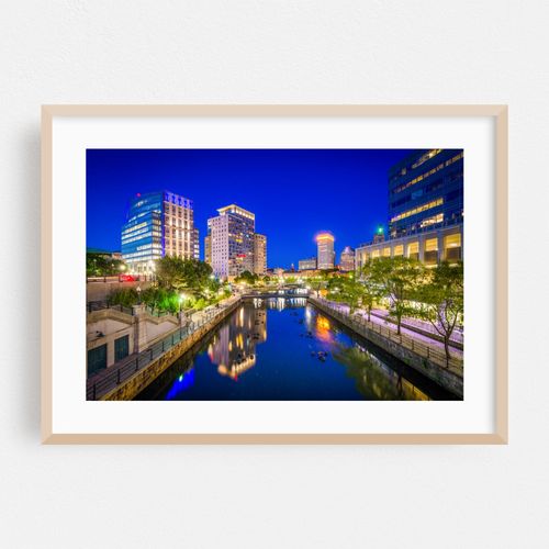 Downtown Waterfront