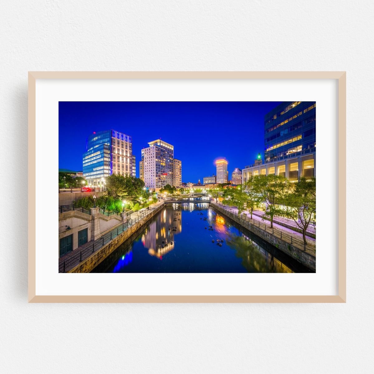 Downtown Waterfront – image 1 of 6