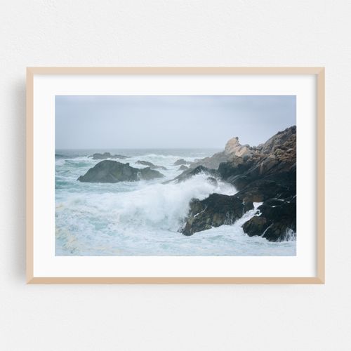 Washed Out, Big Sur