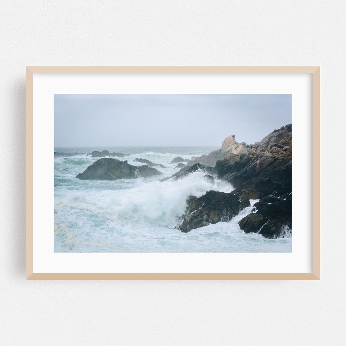 Washed Out, Big Sur – image 1 of 6