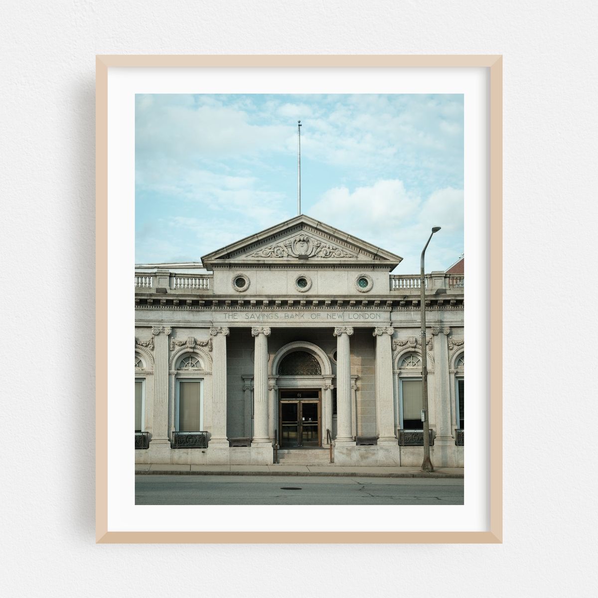 The Savings Bank of New London 02 – image 1 of 12