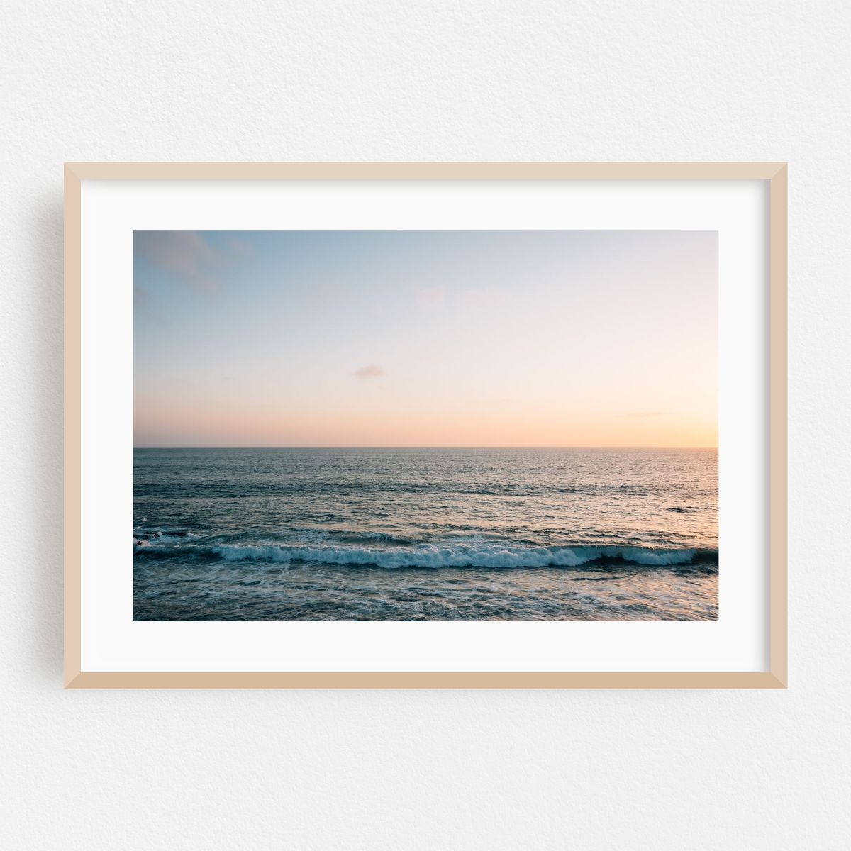 Sunset Waves, Laguna – image 1 of 6