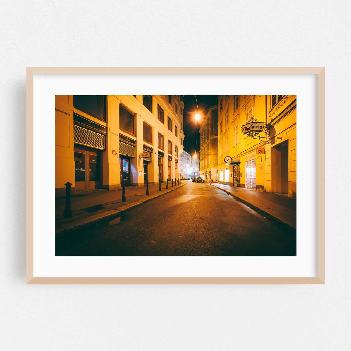 Sonnenfelsgasse – image 1 of 6