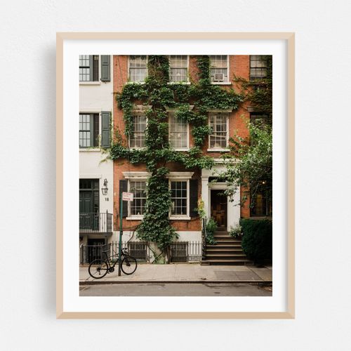 West Village Residential 11