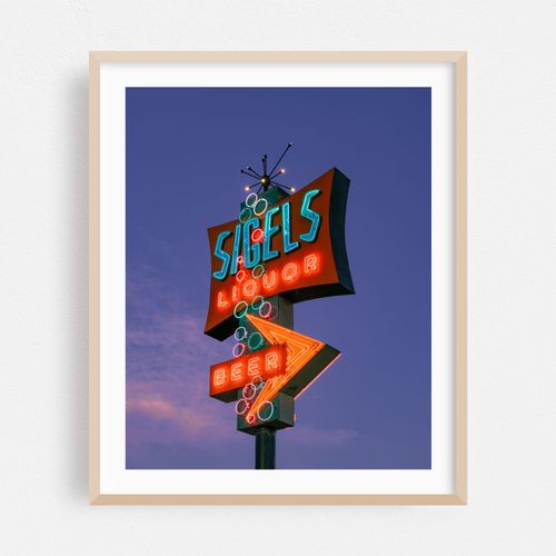 Sigel's Liquor 01