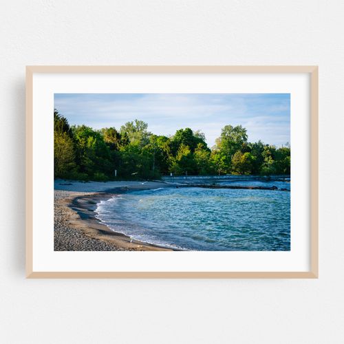 Centre Island Beach