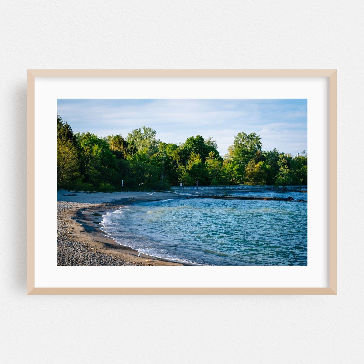 Centre Island Beach – image 1 of 6