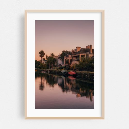 Venice Canal 06