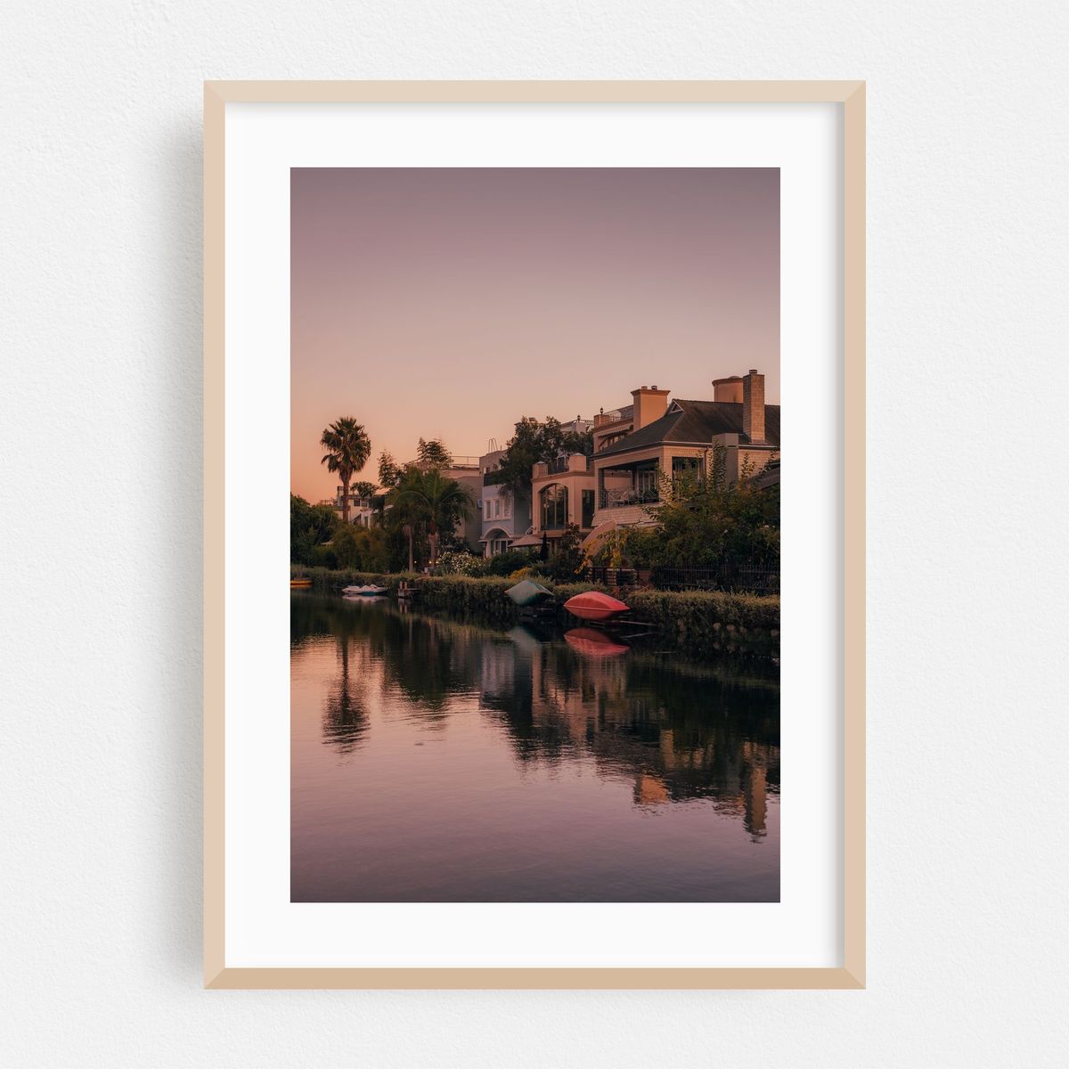 Venice Canal 06 – image 1 of 16