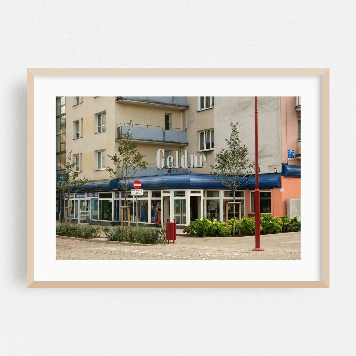 Geldne, Gdynia – image 1 of 6