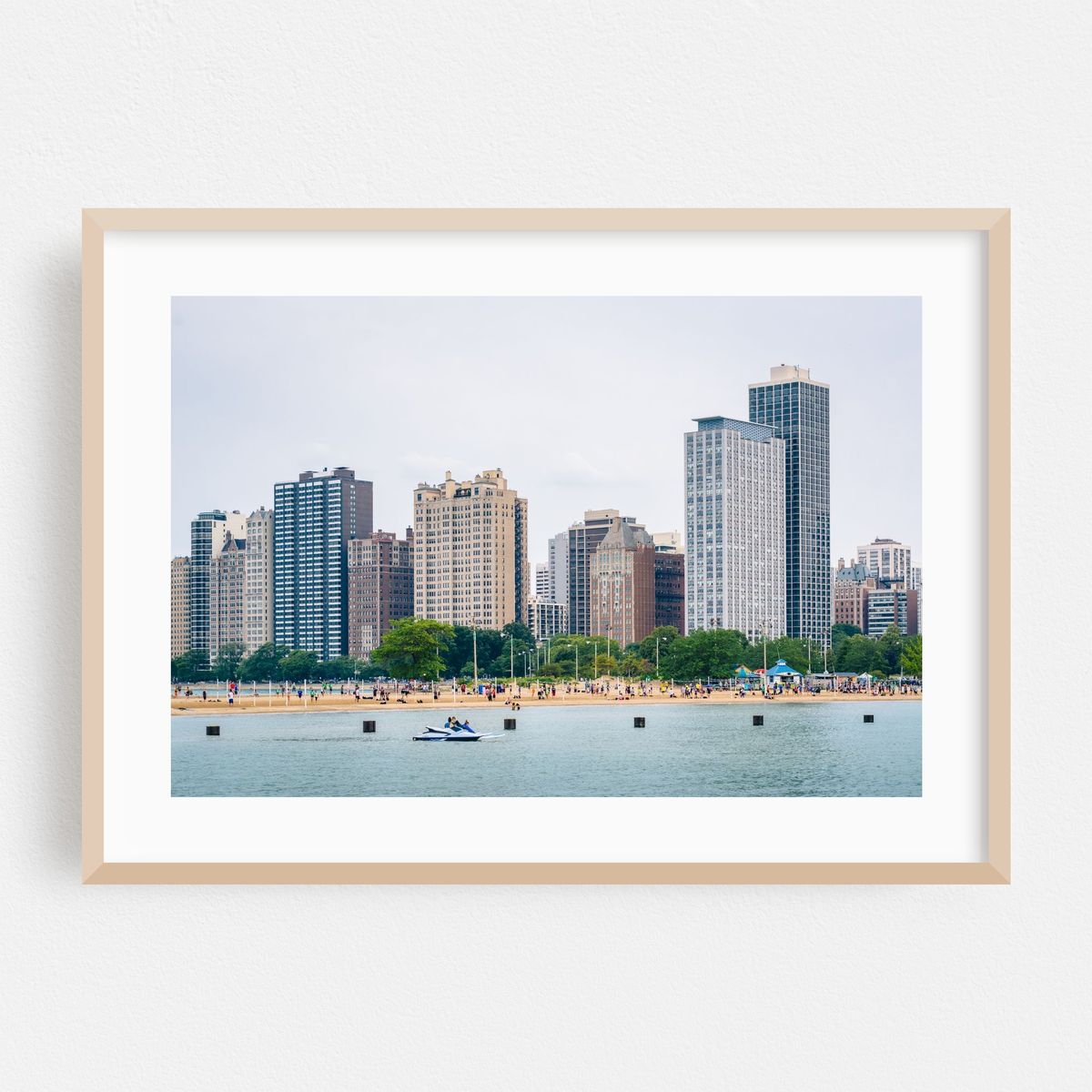 North Avenue Beach – image 1 of 6