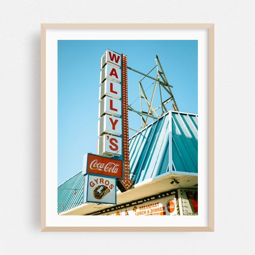 Wally's, Wildwood 02