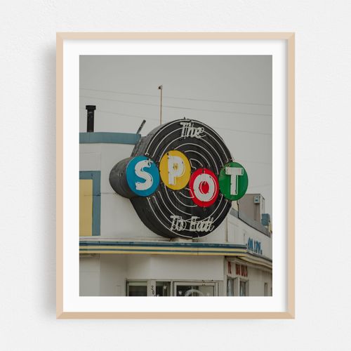 The Spot Restaurant 02