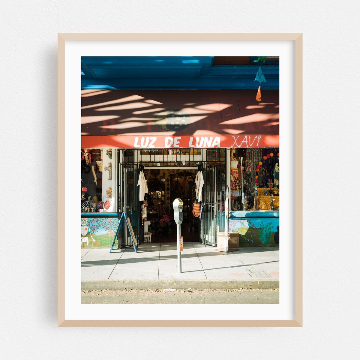 Luz De Luna, San Francisco – image 1 of 12