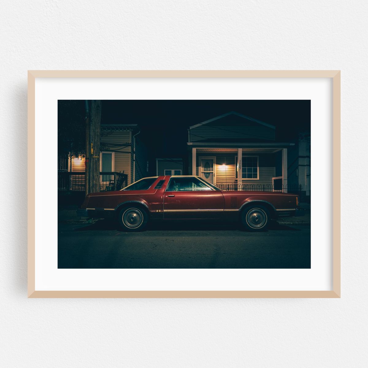 Red, Louisville – image 1 of 6
