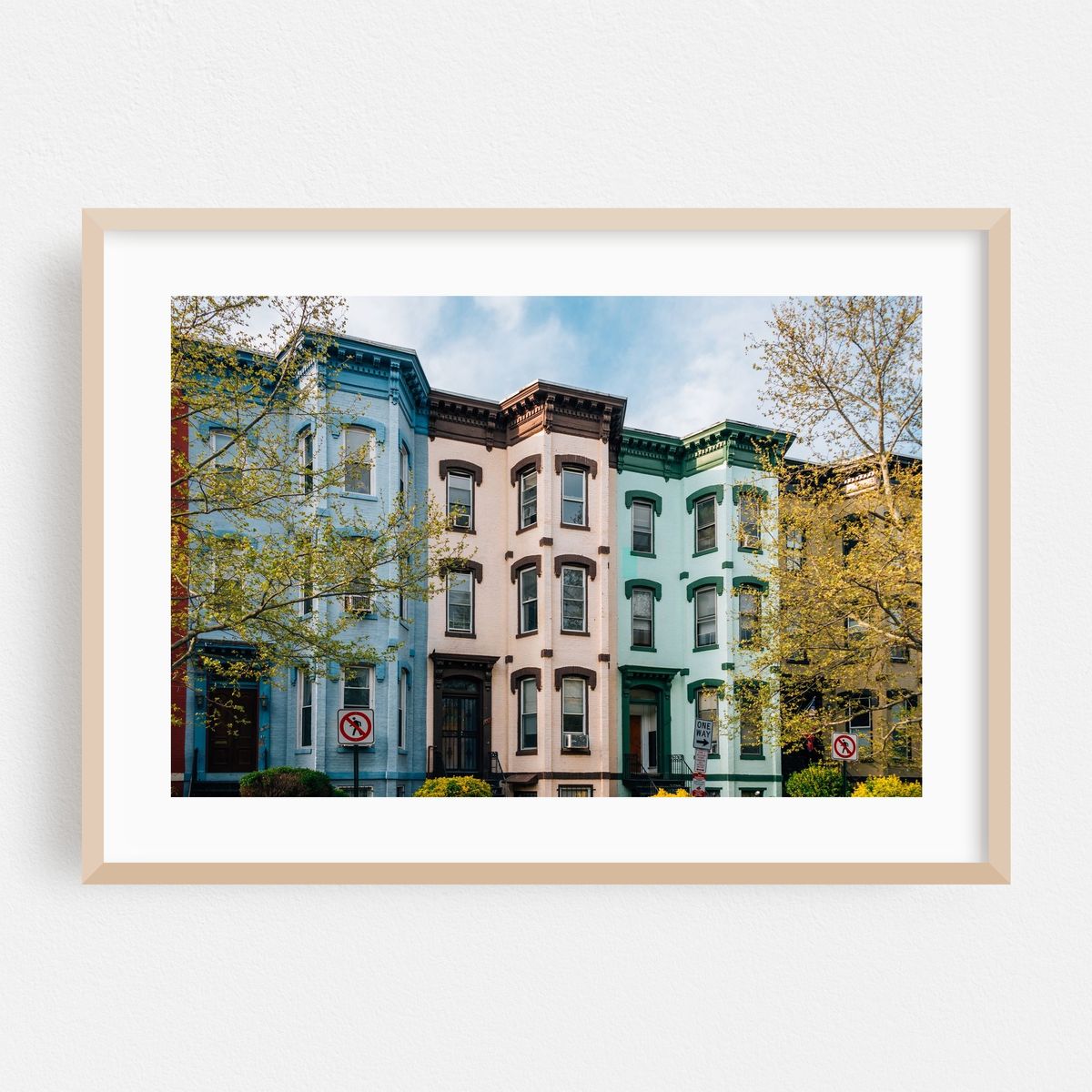 Logan Circle Residential 01 – image 1 of 6