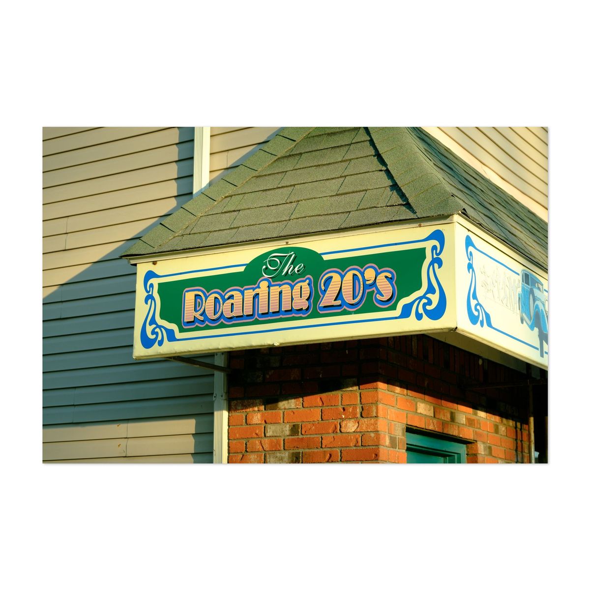 Roaring Twenties, Buffalo – image 1 of 2