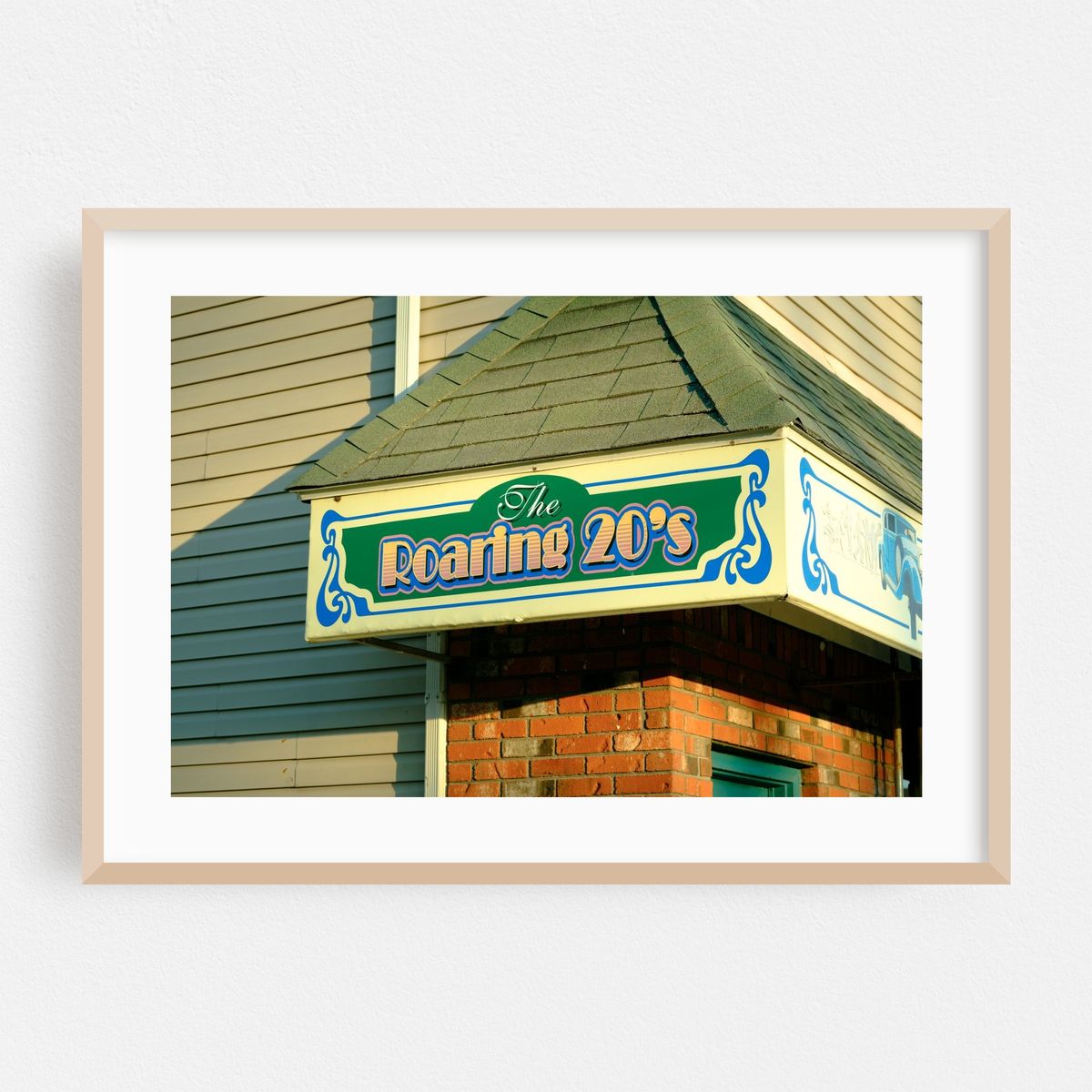 Roaring Twenties, Buffalo – image 1 of 6