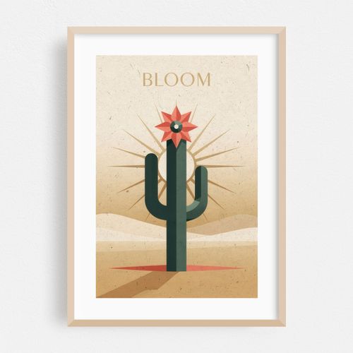 Bloom