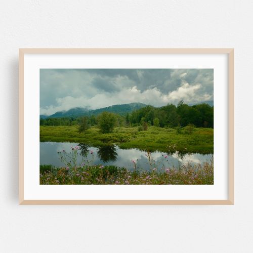 Lewey Lake