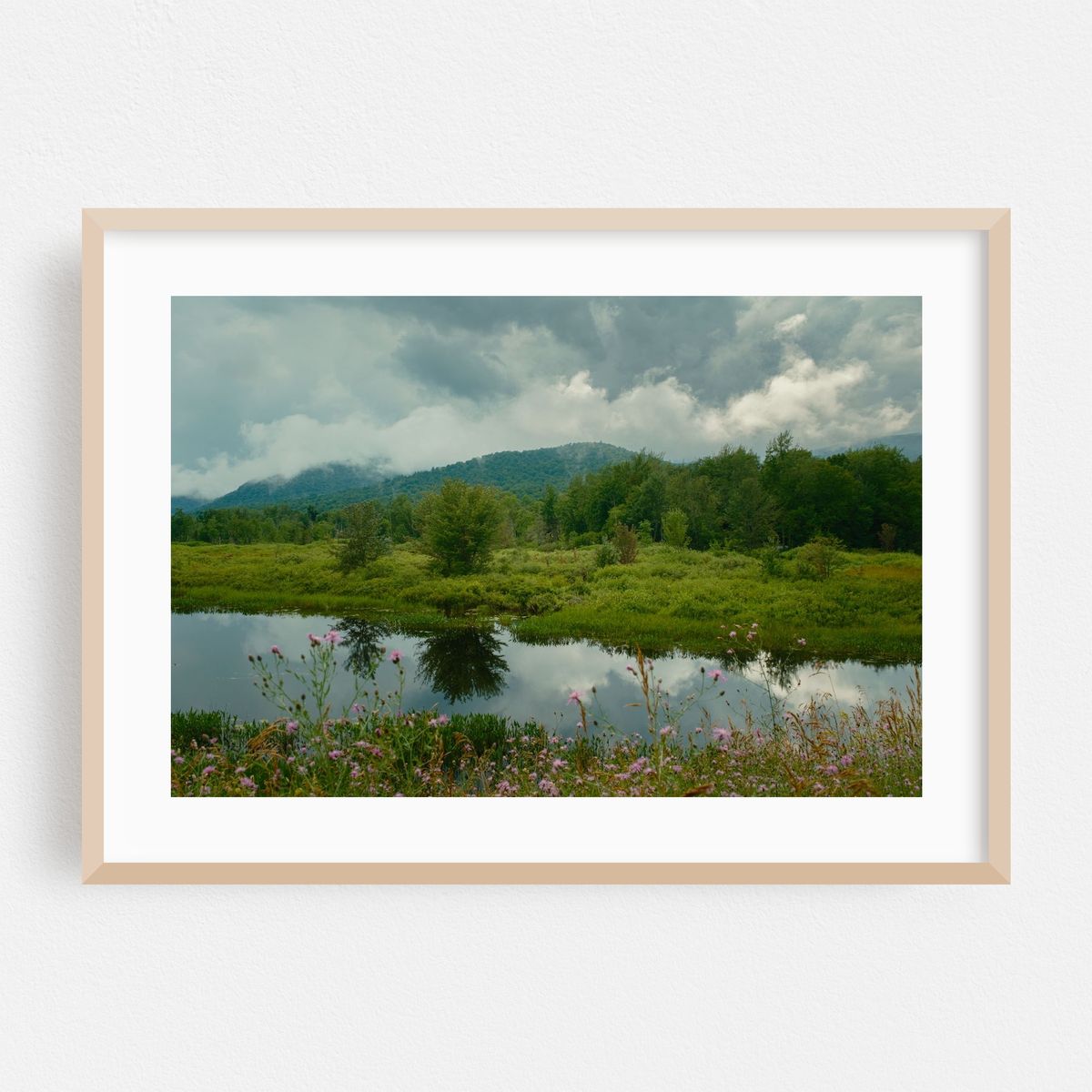 Lewey Lake – image 1 of 6