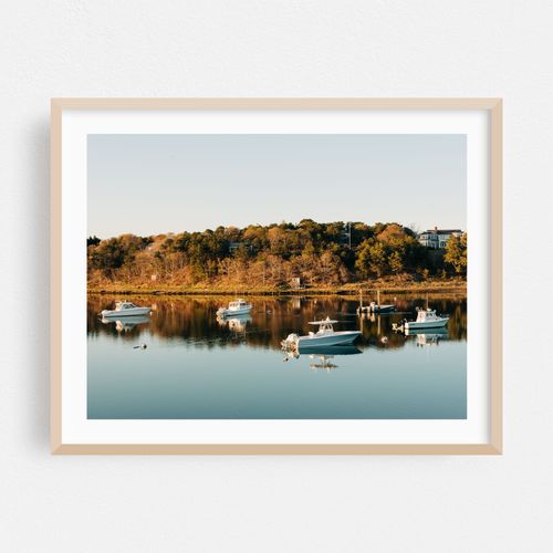 Ryder's Cove, Chatham 02