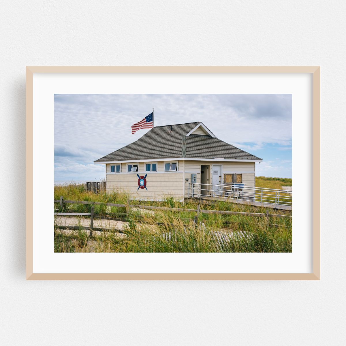 Beach Patrol, Atlantic City – image 1 of 6