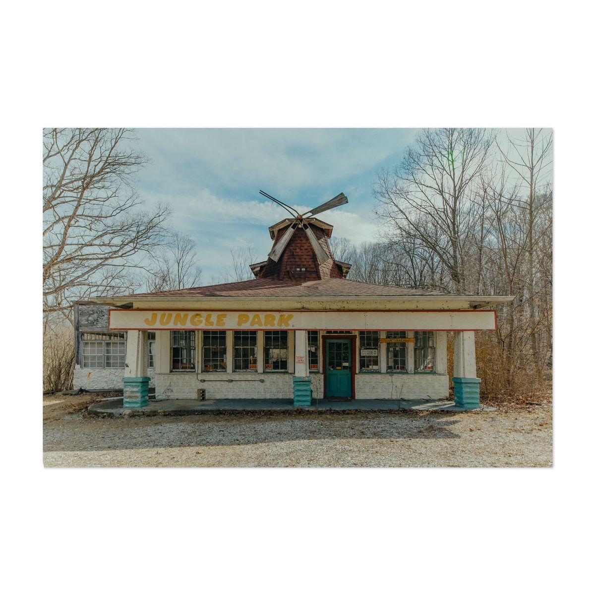 Jungle Park 01 – image 1 of 2