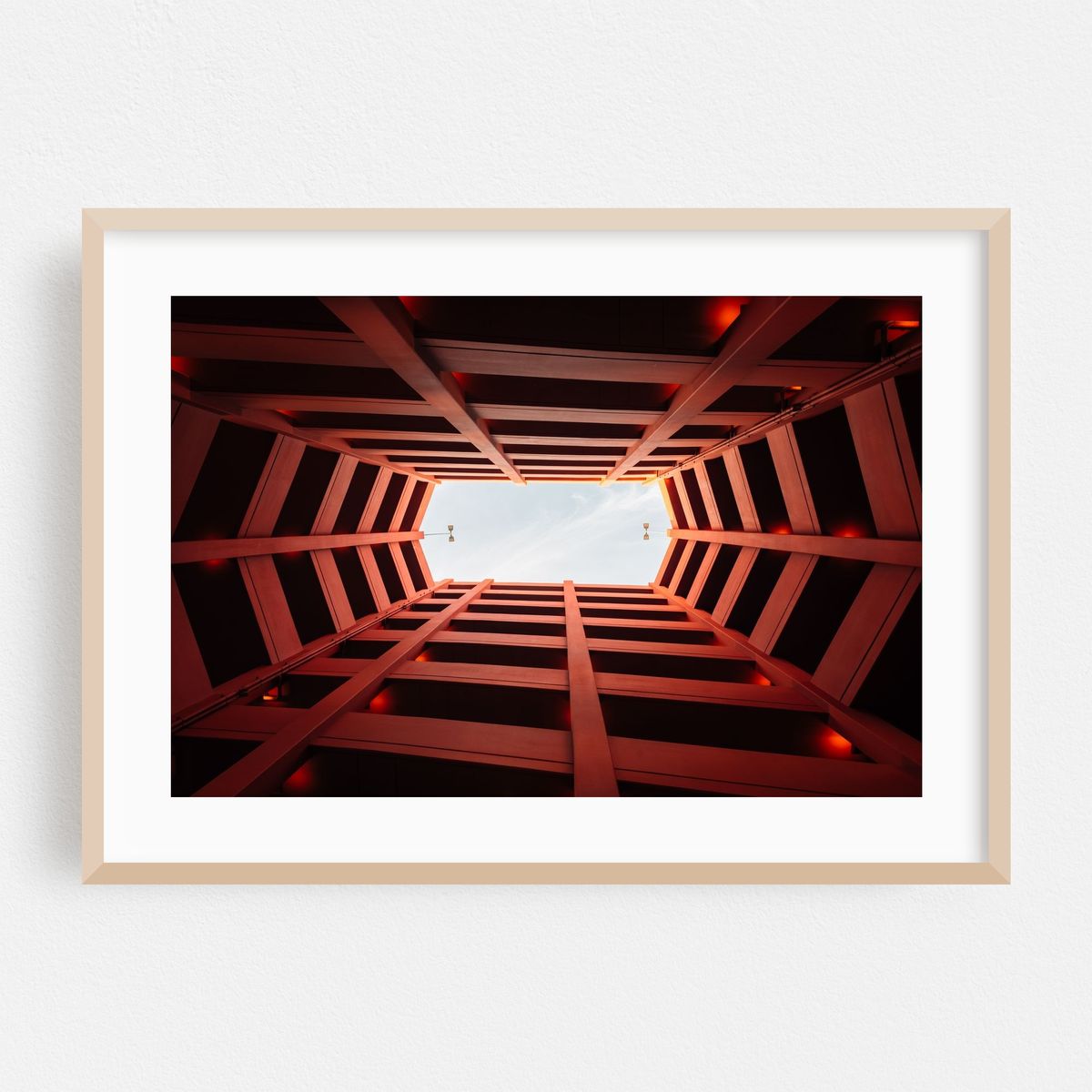 Looking Up – image 1 of 6
