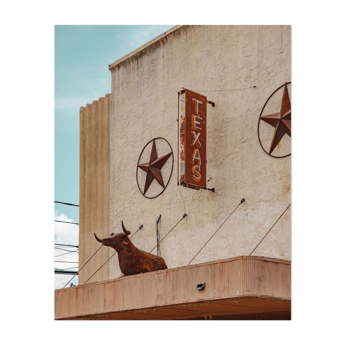 Texas Theatre in Stanton 01 – image 1 of 2