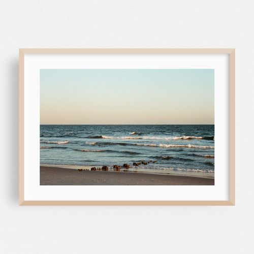 Rockaway Waves 01