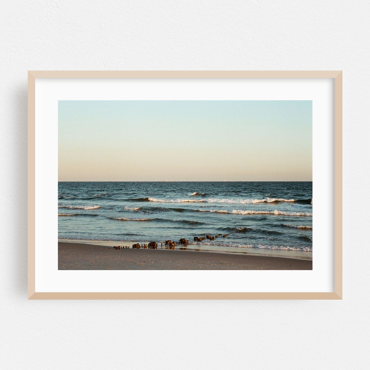 Rockaway Waves 01 – image 1 of 6
