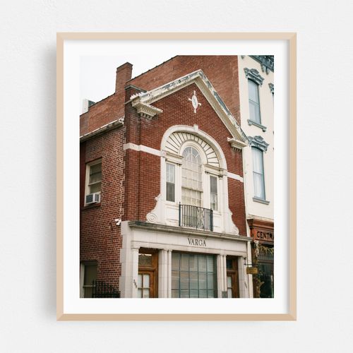 Varga, Catskill 02