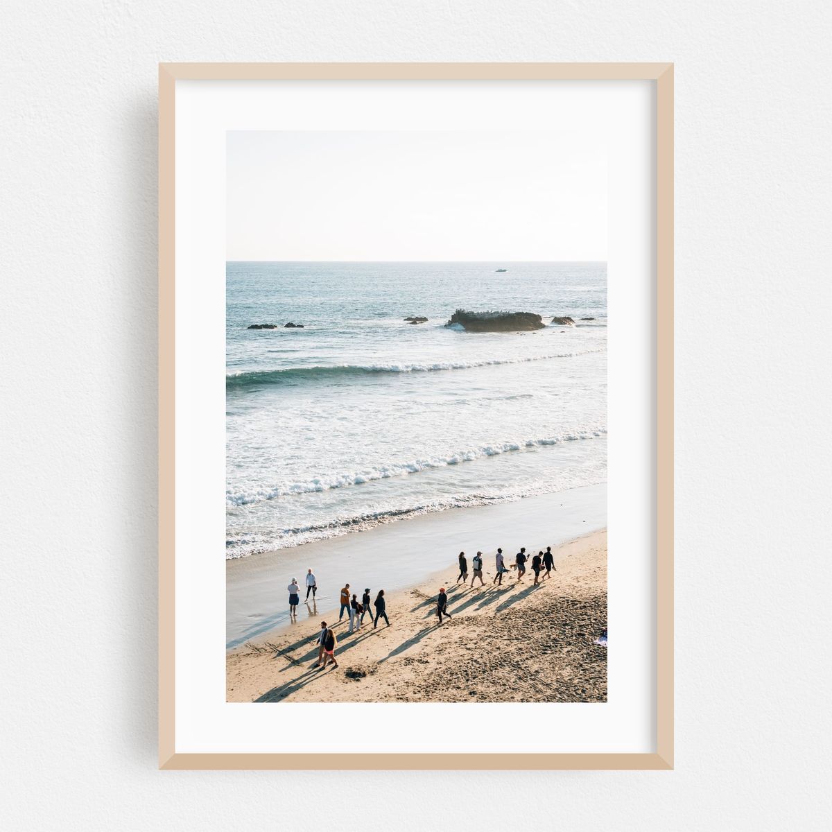 Beach Stroll – image 1 of 16