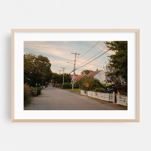 Pearl Street, Noank 02