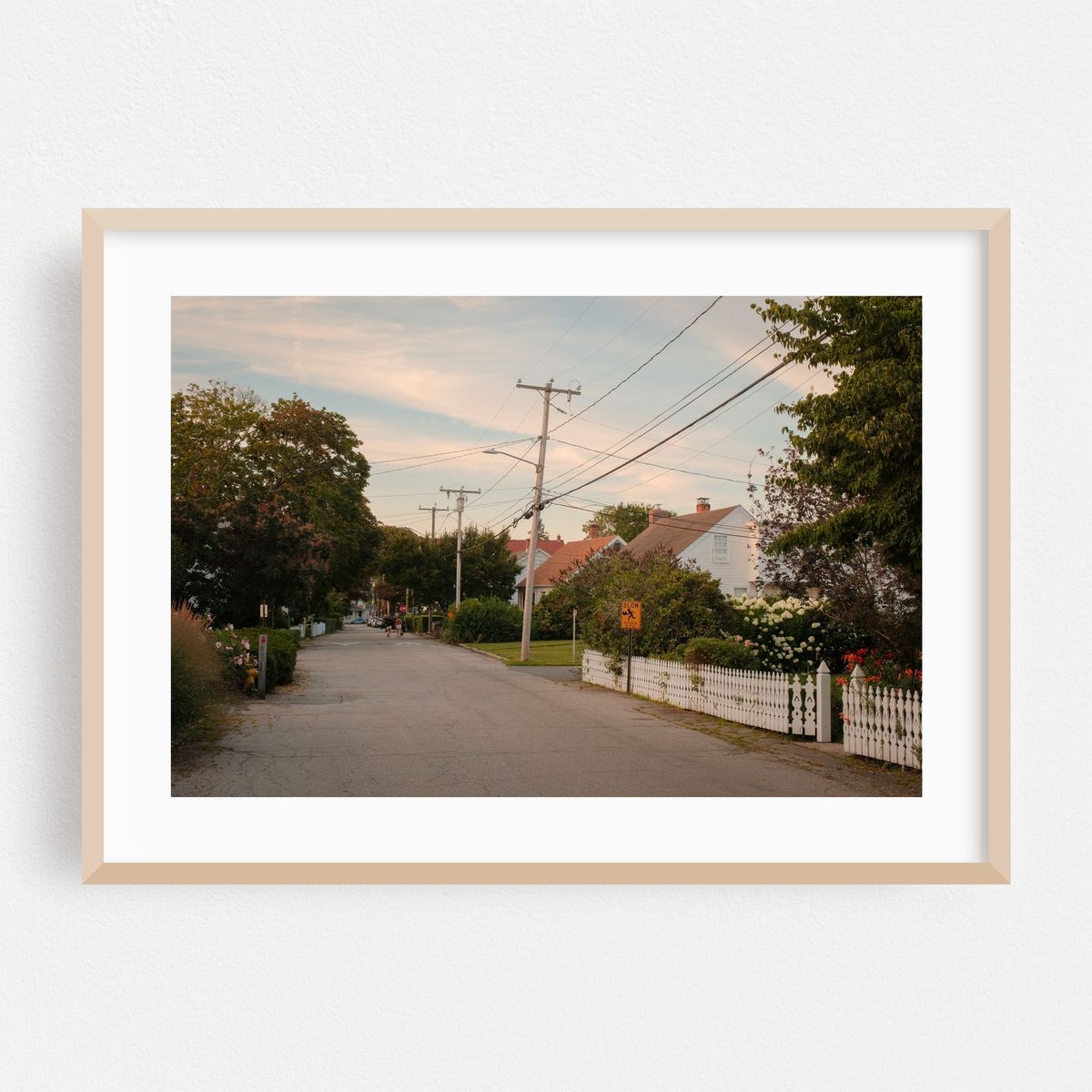 Pearl Street, Noank 02 – image 1 of 6