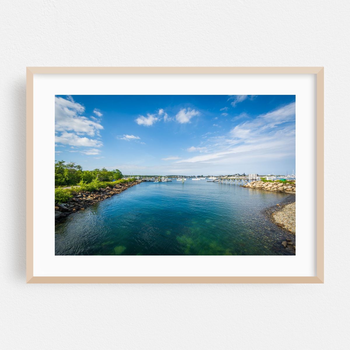 Rye Harbor – image 1 of 6