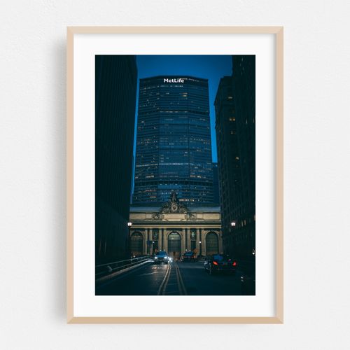Grand Central Terminal 01