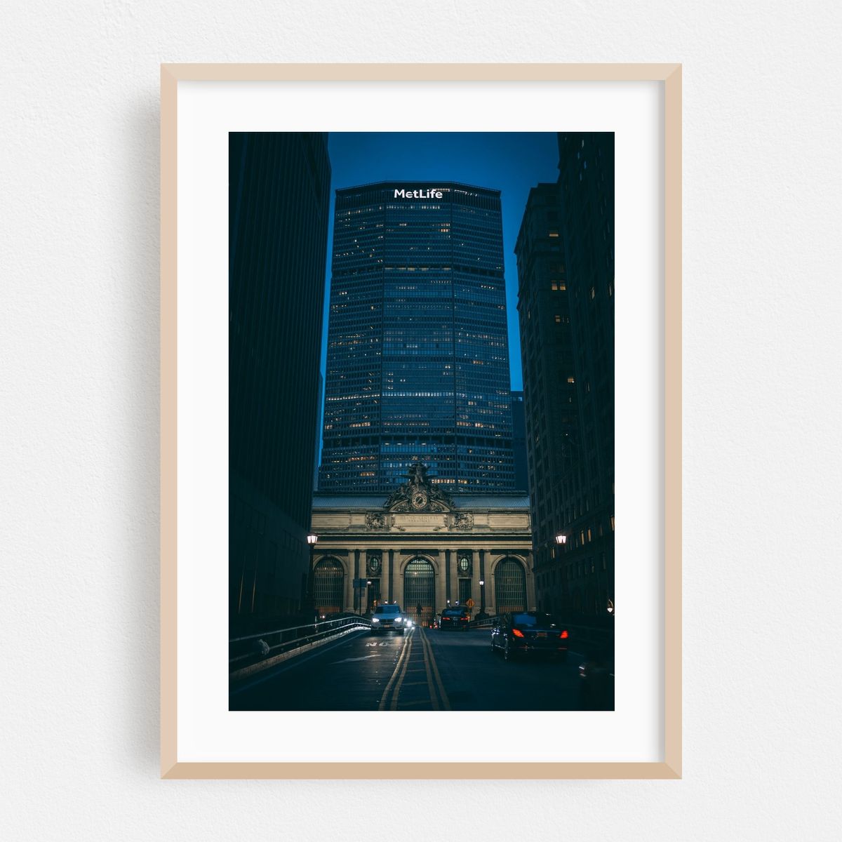 Grand Central Terminal 01 – image 1 of 16
