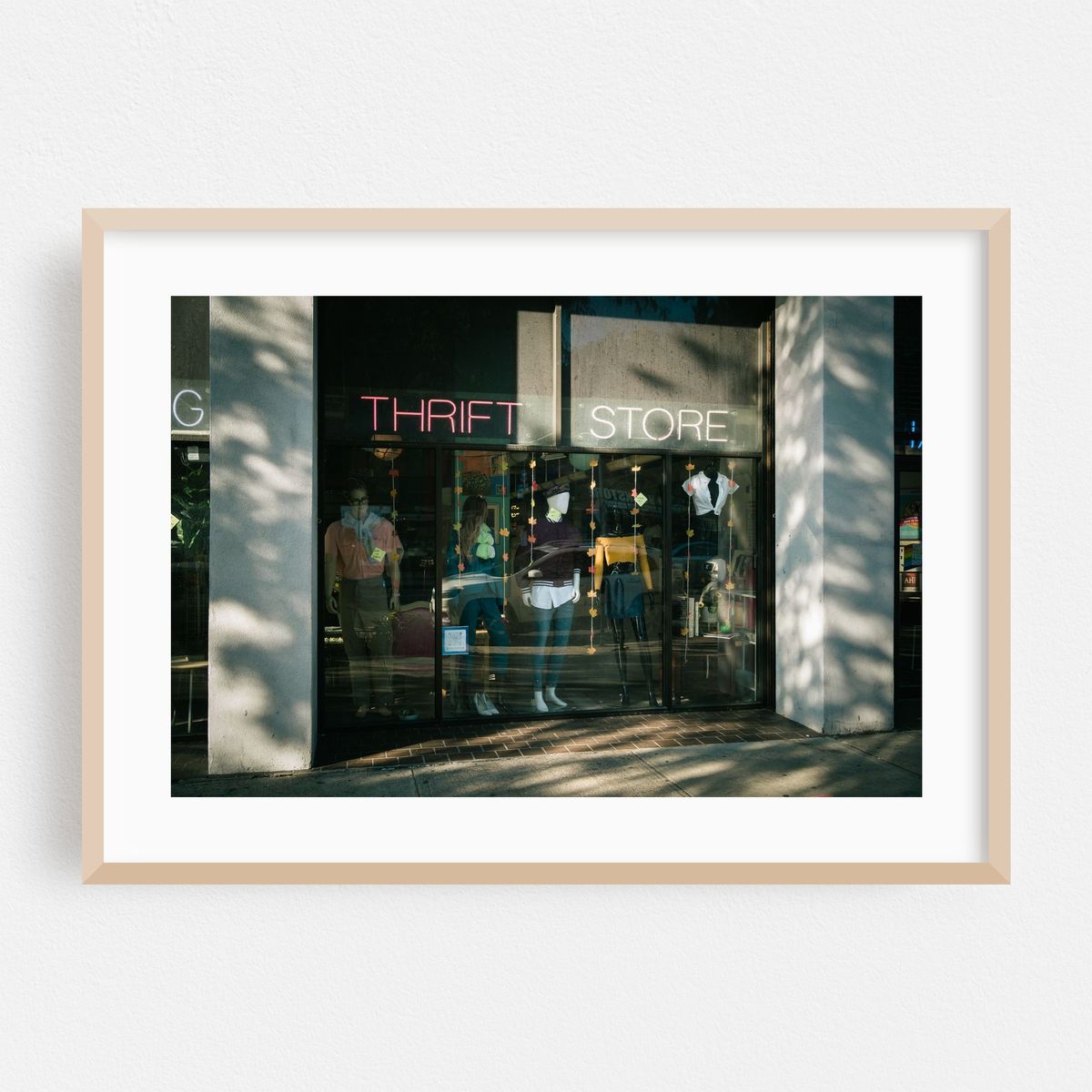 Out of the Closet, Brooklyn – image 1 of 6