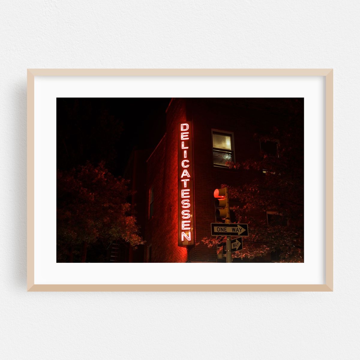 Arthur and Sons, West Village 01 – image 1 of 6