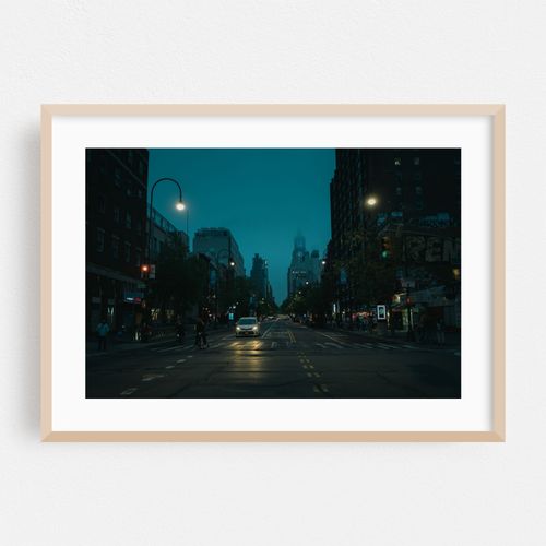 14th & 1st, East Village