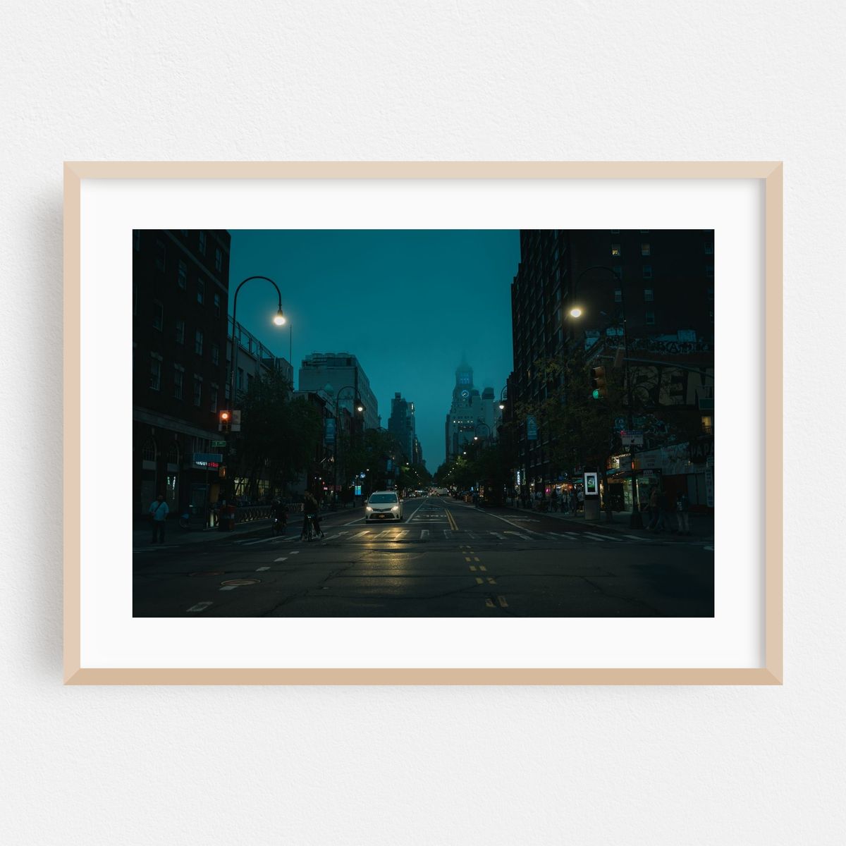 14th & 1st, East Village – image 1 of 6