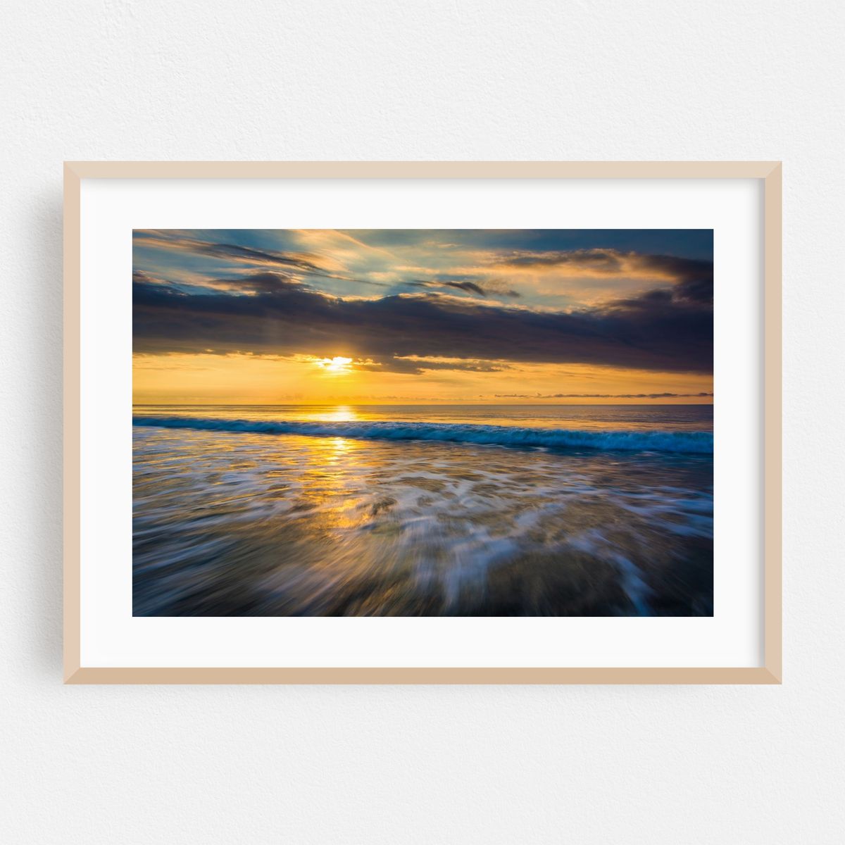Folly Sunrise – image 1 of 6
