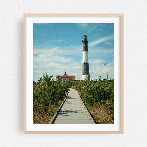 Fire Island Lighthouse 011