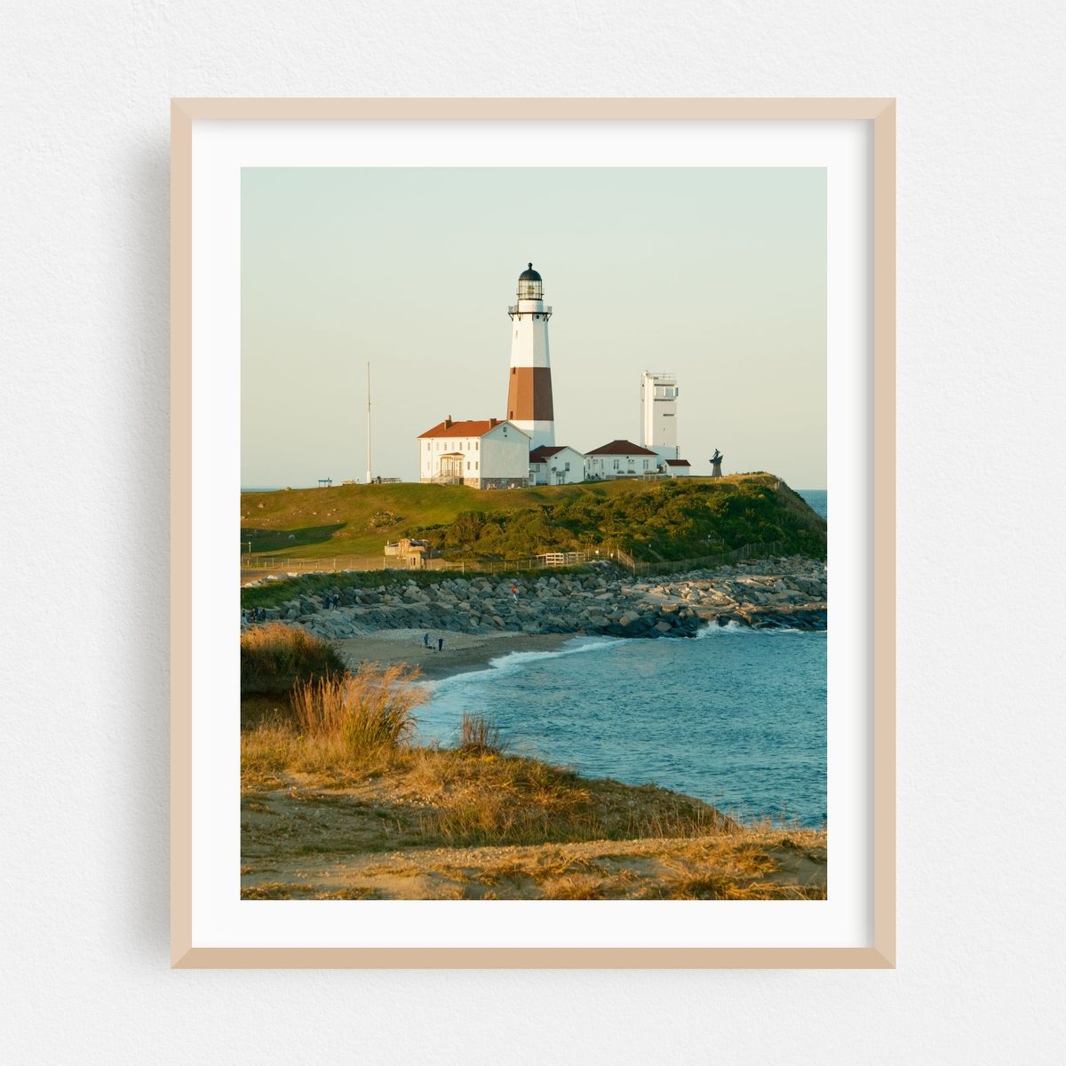 Montauk Point Lighthouse 02 – image 1 of 12